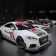 Illustration for article titled The Audi TTs Balls Just Dropped